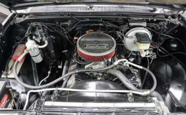 Chevrolet-1500-1984-Black-Gray-7
