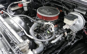 Chevrolet-1500-1984-Black-Gray-8