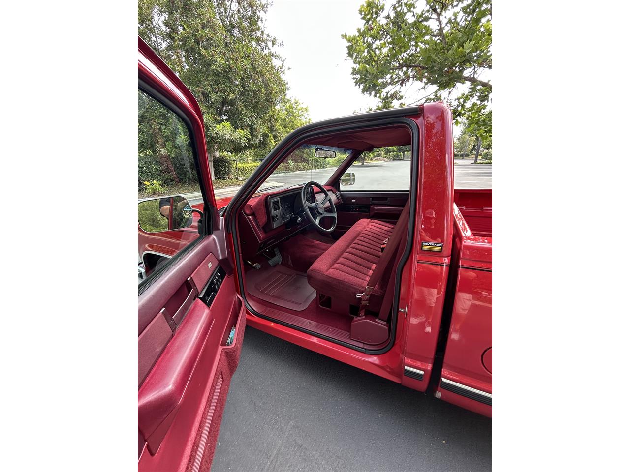 Chevrolet-1500-1989-Flame-Red-Garnet-Red-1
