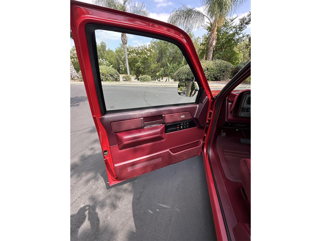 Chevrolet-1500-1989-Flame-Red-Garnet-Red-11