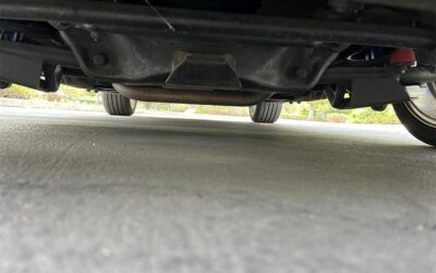 Chevrolet 1500 1989