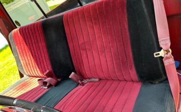 Chevrolet-1500-1991-Red-Red-13