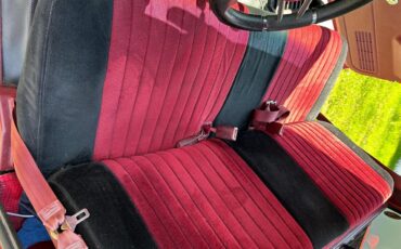 Chevrolet-1500-1991-Red-Red-17