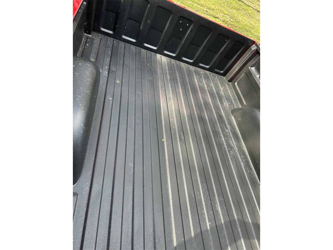 Chevrolet-1500-1991-Red-Red-19
