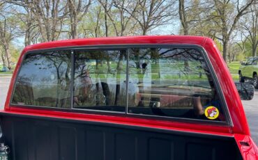 Chevrolet-1500-1991-Red-Red-5