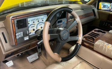 Chevrolet-1500-1994-yellow-2