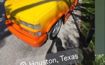 Chevrolet-1500-1994-yellow