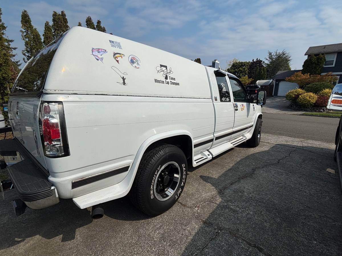 Chevrolet-1500-extended-cab-1994-white-6