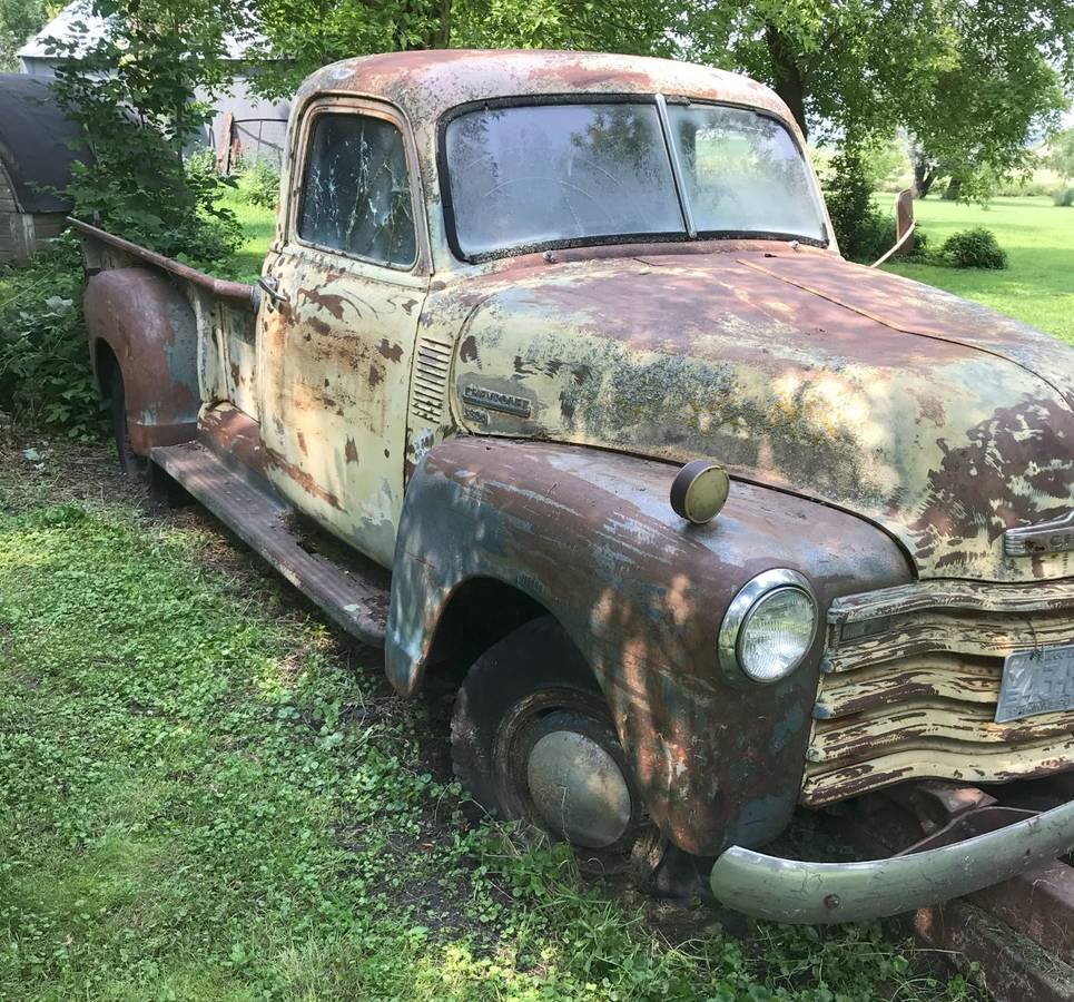 Chevrolet-1949-blue