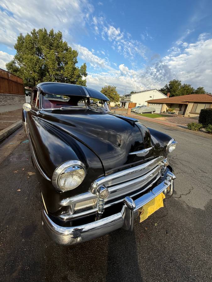 Chevrolet-1950-5