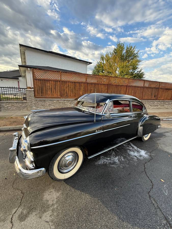 Chevrolet-1950