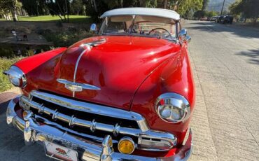 Chevrolet-1951-1