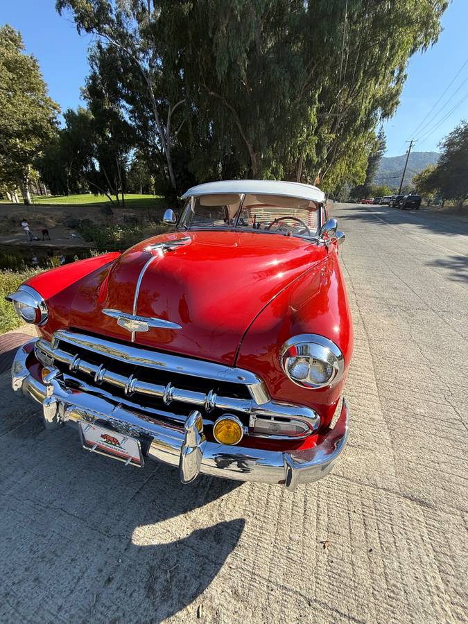 Chevrolet-1951-1