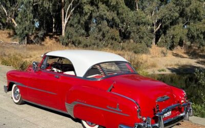 Chevrolet 1951