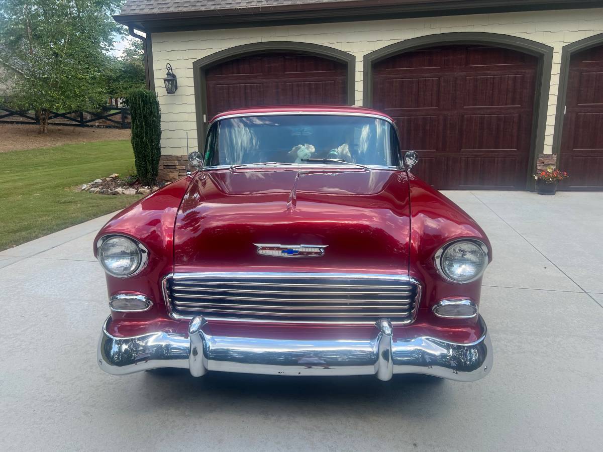 Chevrolet-1955-1