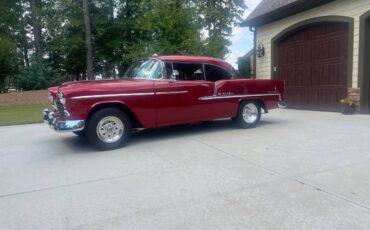 Chevrolet-1955