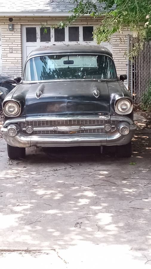 Chevrolet-1957-black-1