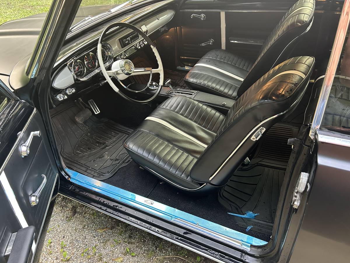 Chevrolet-1964-black-1