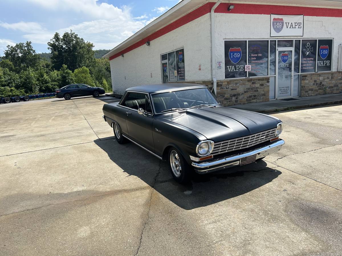 Chevrolet-1964-black-6