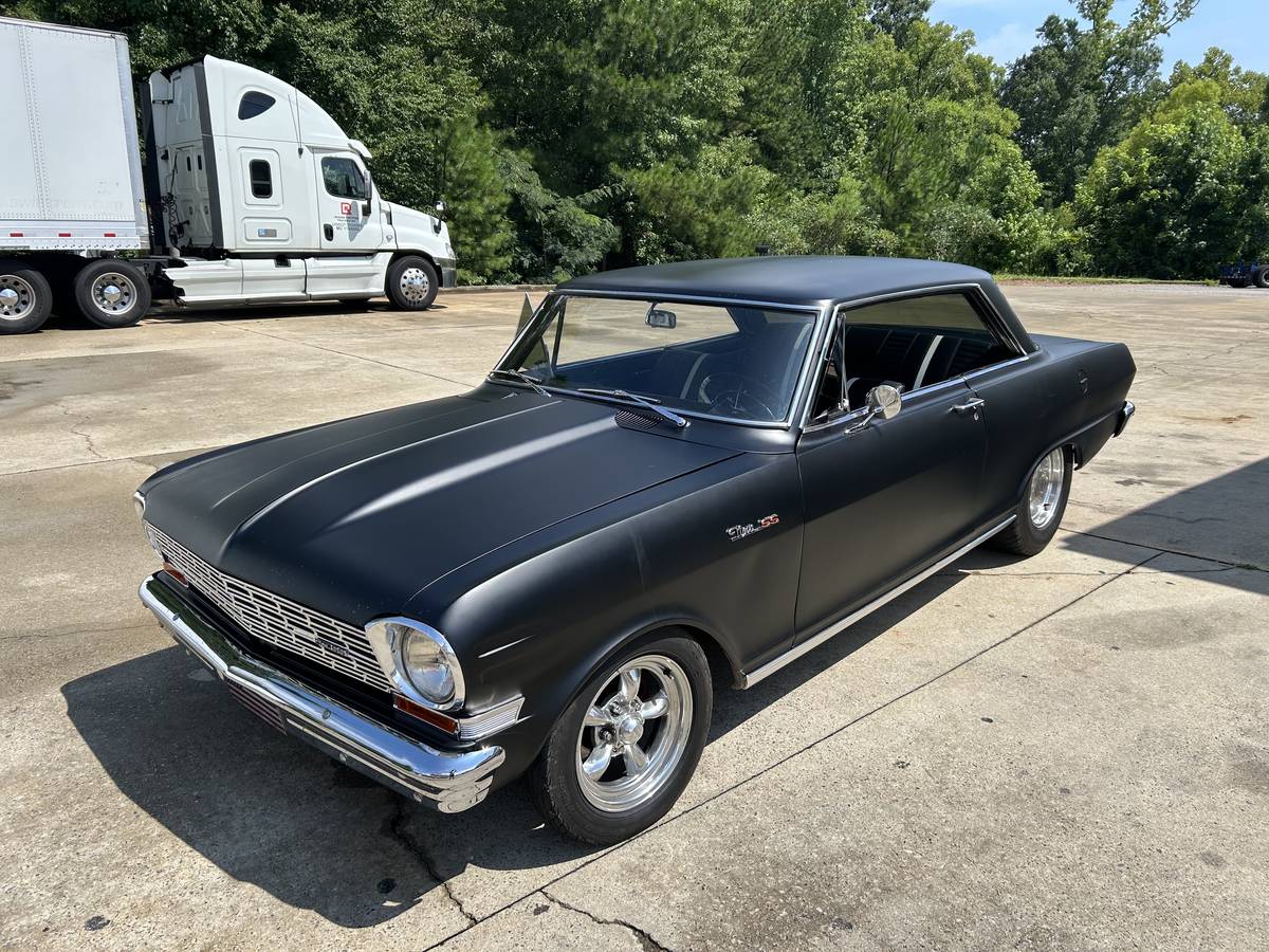 Chevrolet-1964-black-7