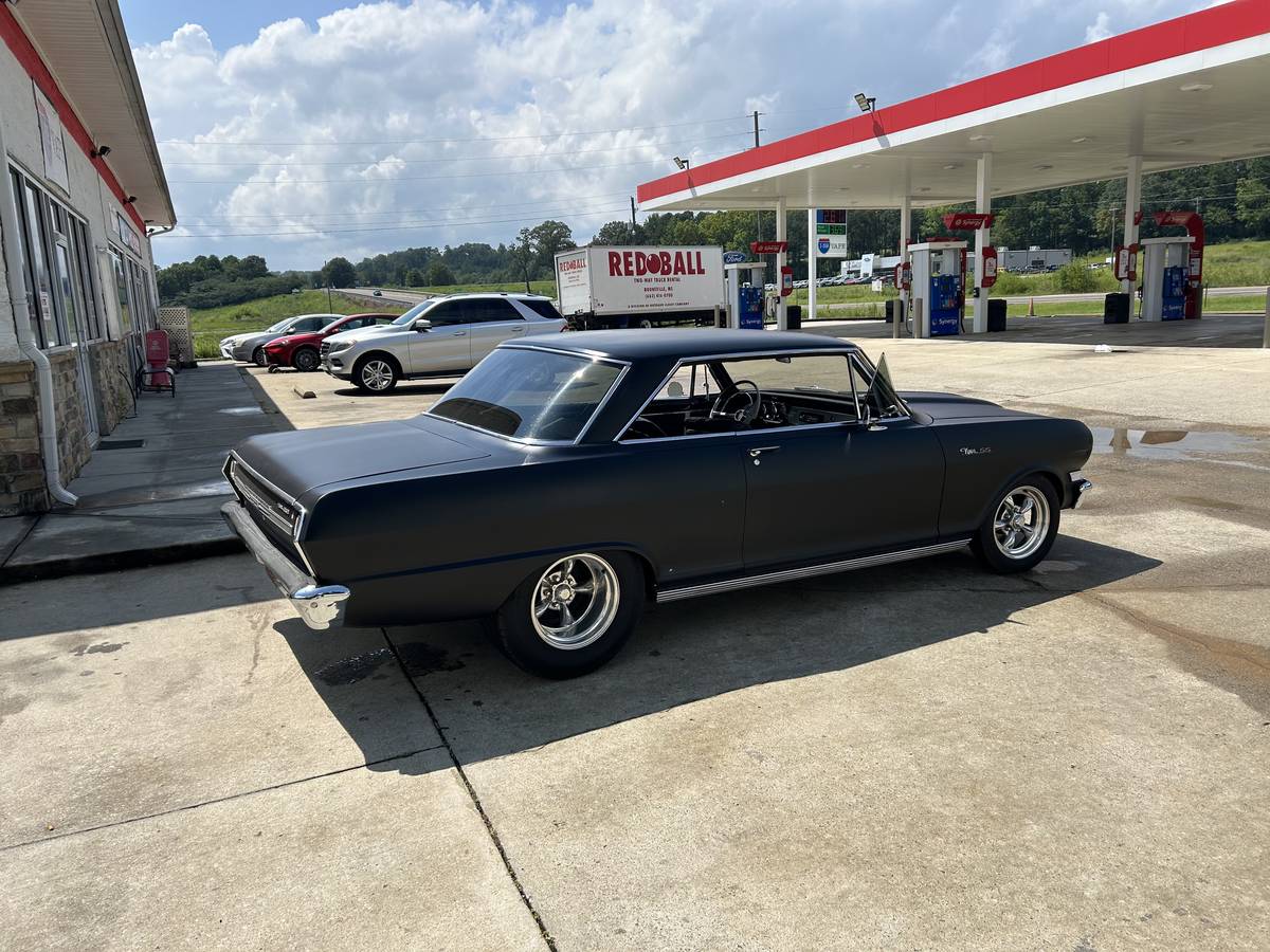 Chevrolet-1964-black-9