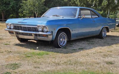 Chevrolet 1965