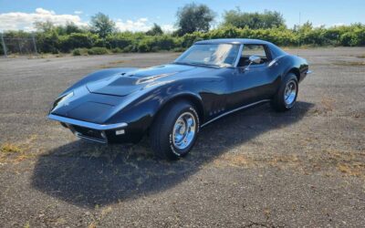 Chevrolet 1968