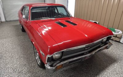 Chevrolet 1968