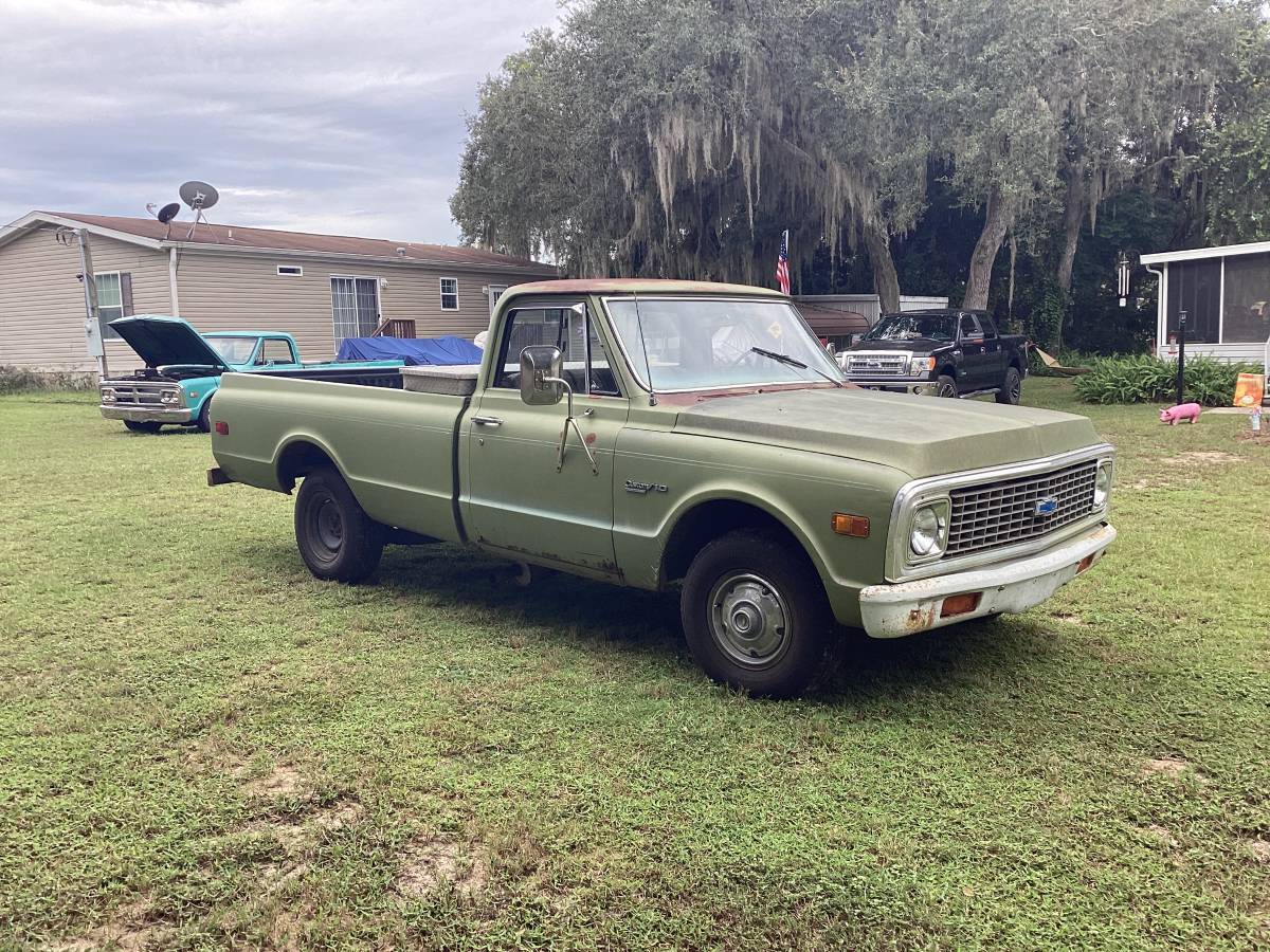 Chevrolet-1972