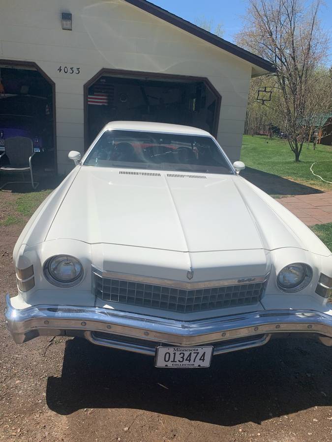 Chevrolet-1974-white