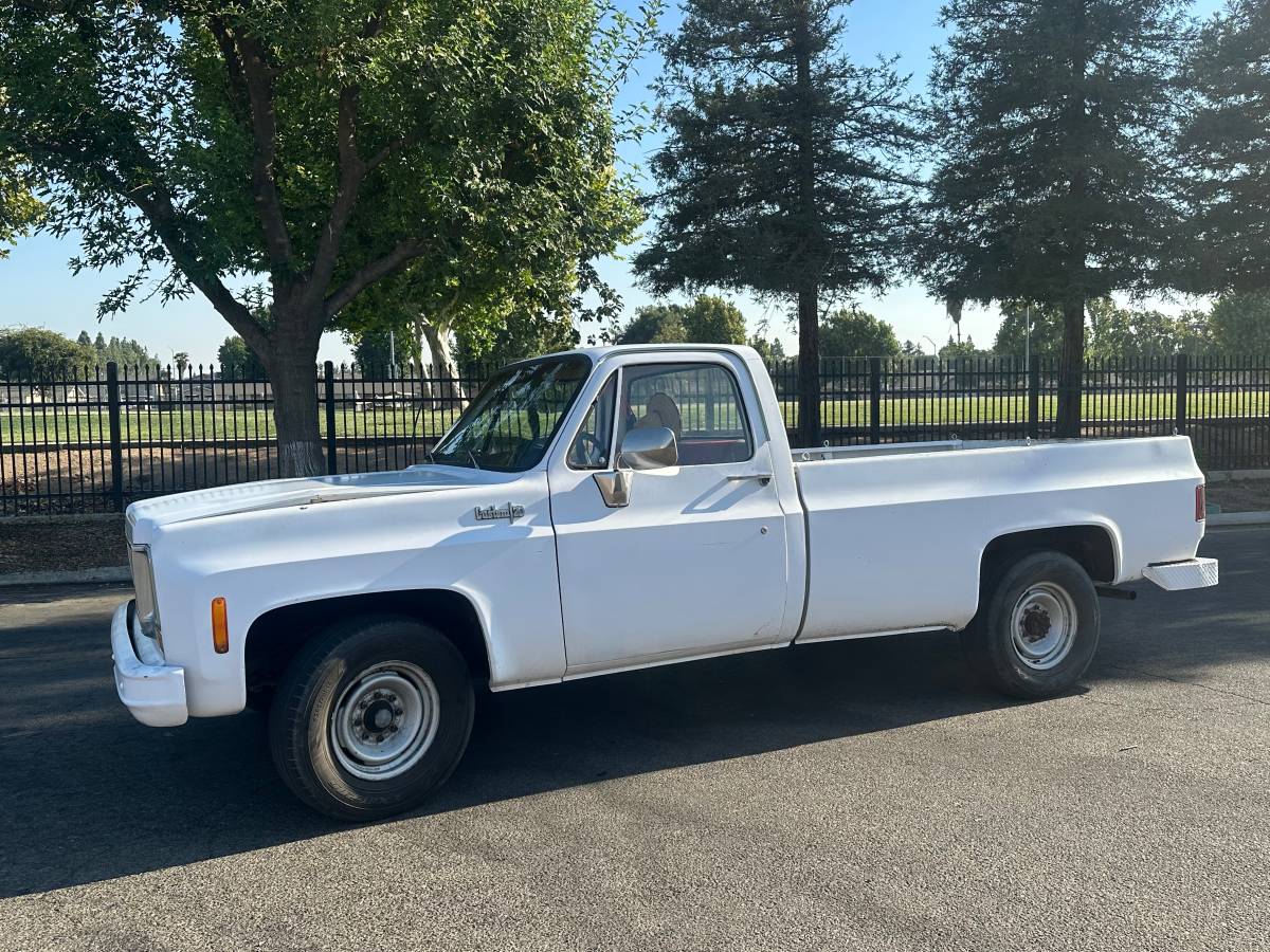Chevrolet-1974