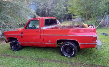 Chevrolet-1978-red