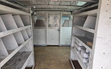 Chevrolet-20-cargo-van-1991-white-10