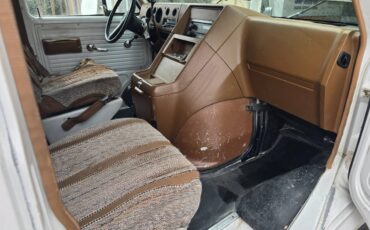 Chevrolet-20-cargo-van-1991-white-19