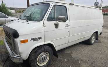 Chevrolet-20-cargo-van-1991-white
