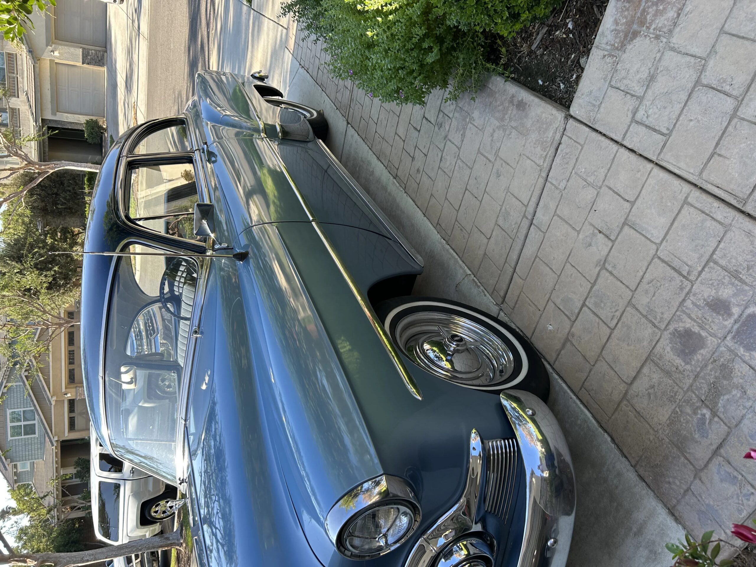 Chevrolet-210-1953-Blue-Blue-1