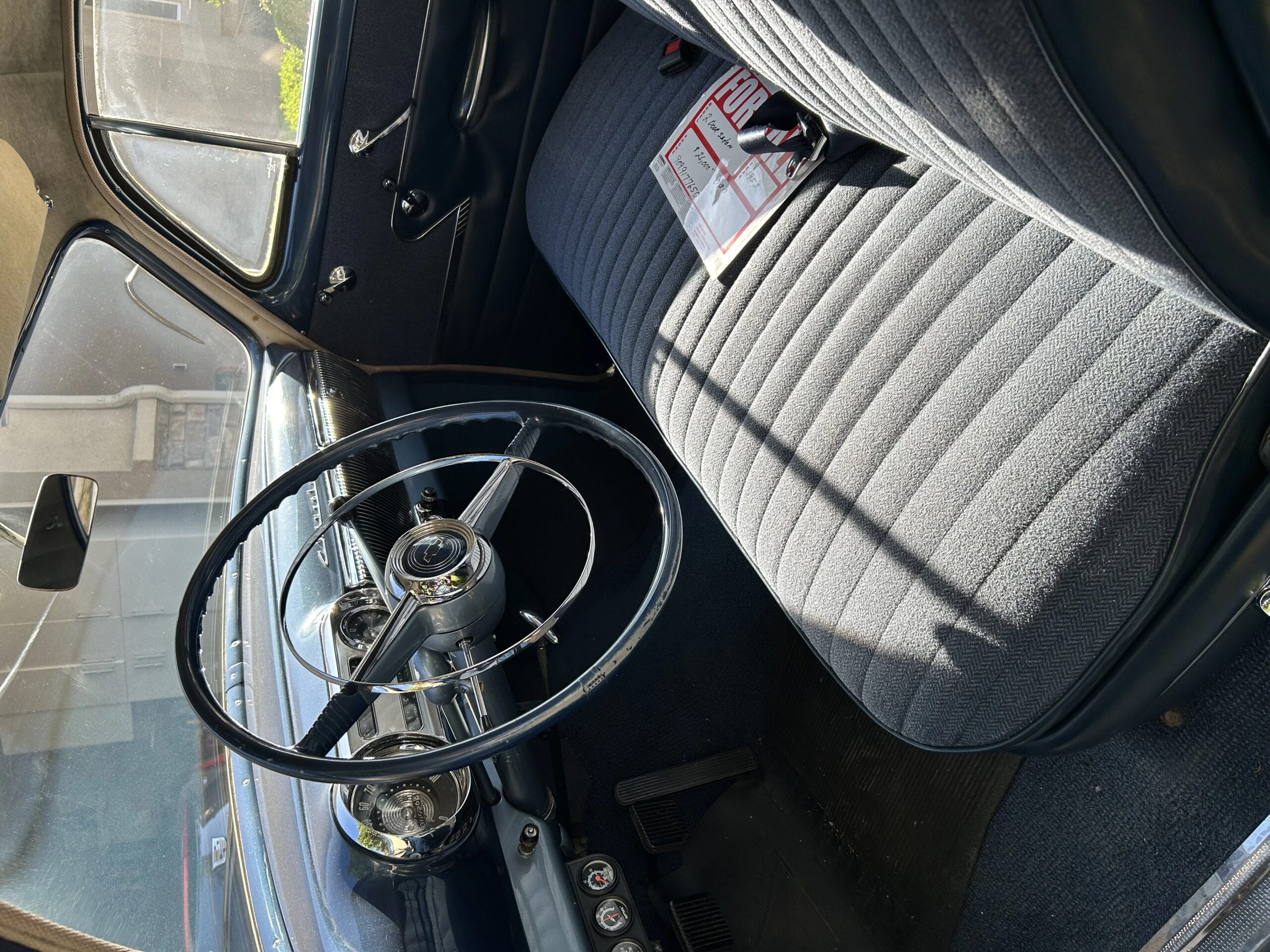 Chevrolet-210-1953-Blue-Blue-2