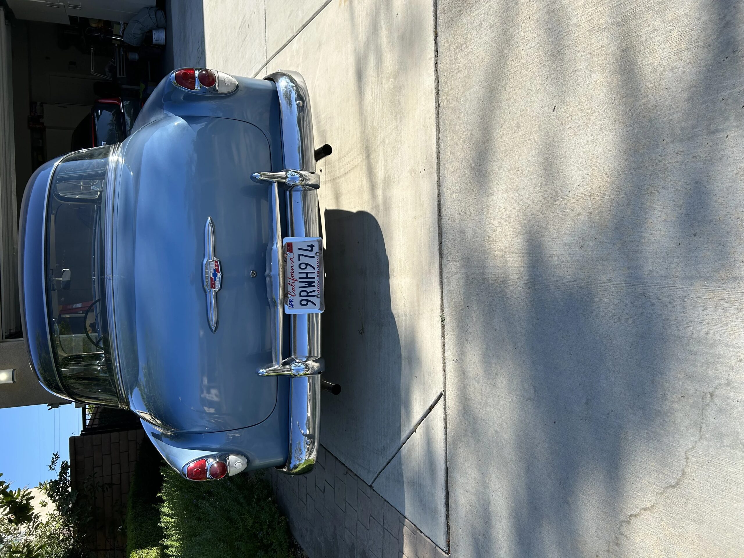 Chevrolet-210-1953-Blue-Blue-5