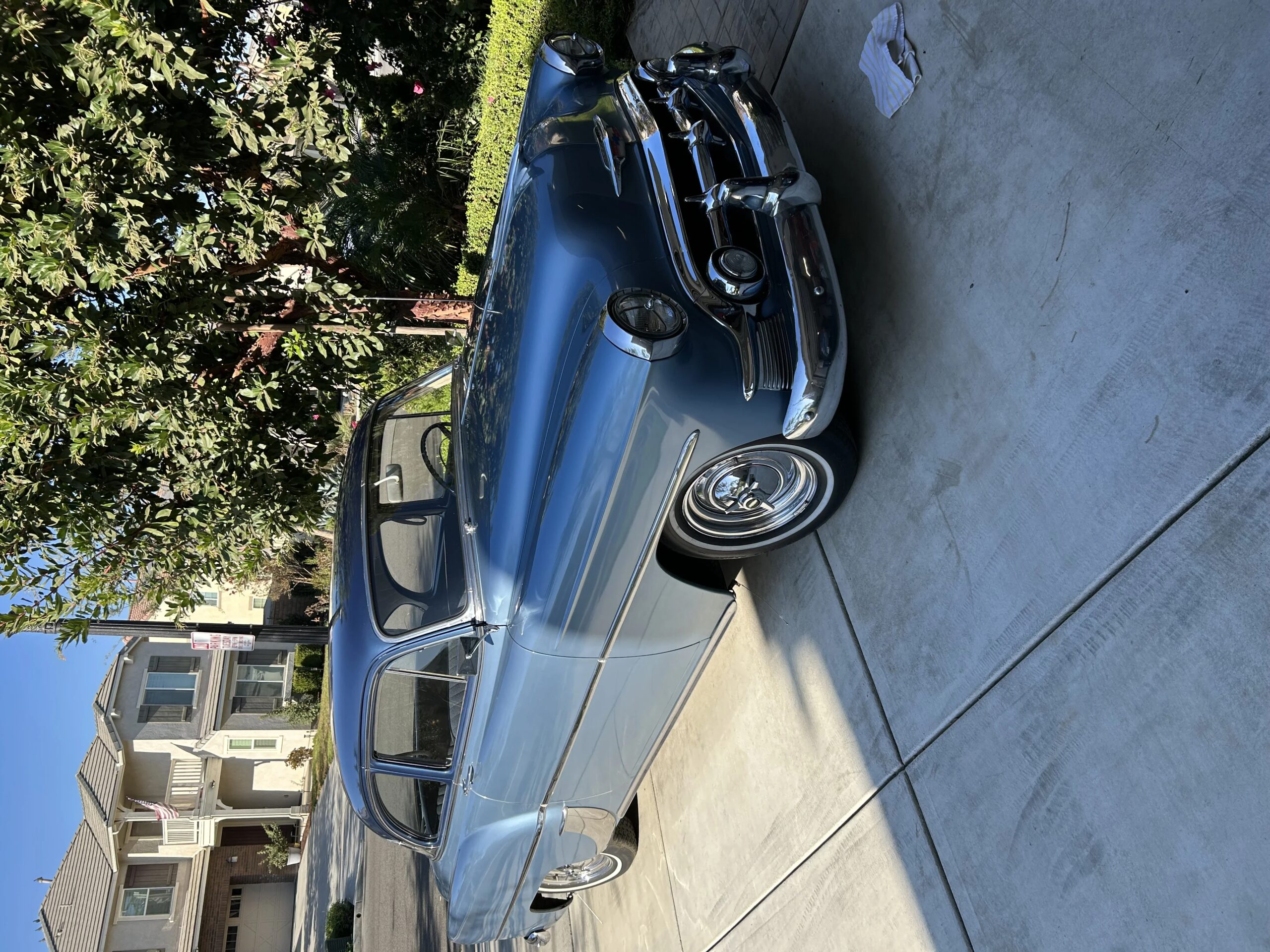 Chevrolet-210-1953-Blue-Blue-8