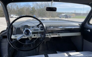Chevrolet-210-1953-Gray-Black-7