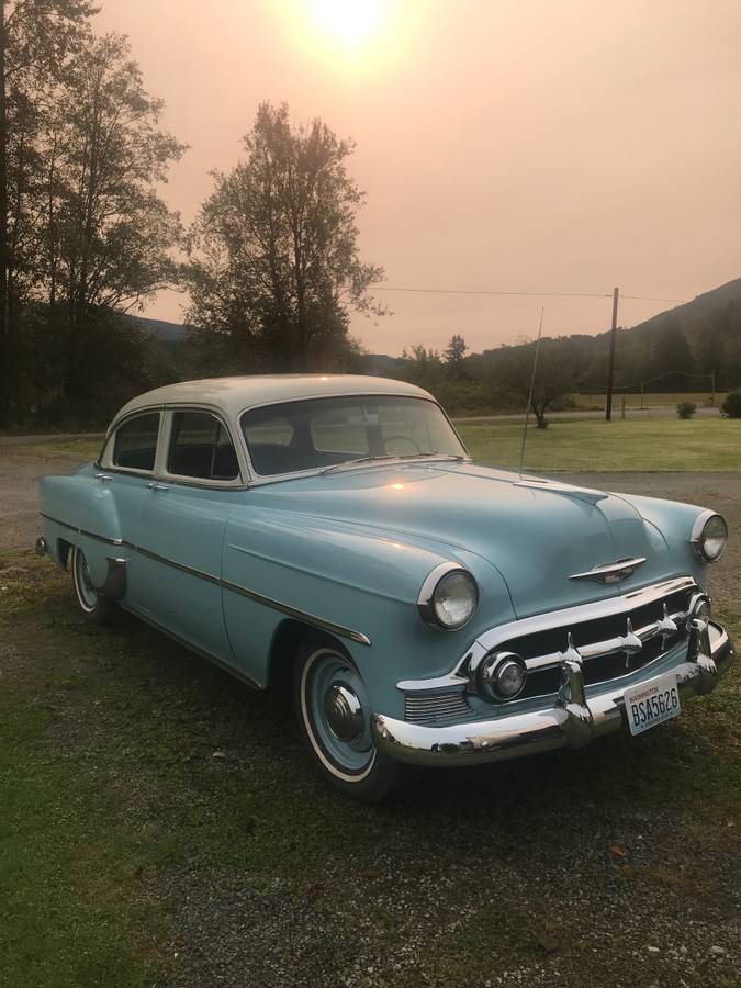 Chevrolet-210-1953-blue-1