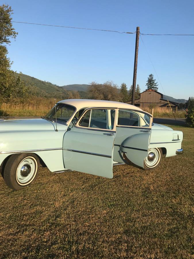 Chevrolet-210-1953-blue-3