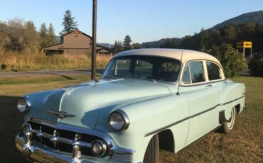 Chevrolet-210-1953-blue