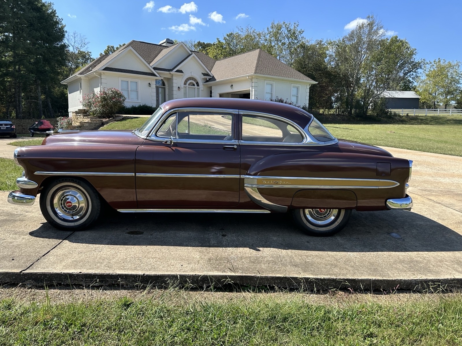 Chevrolet-210-1954-1