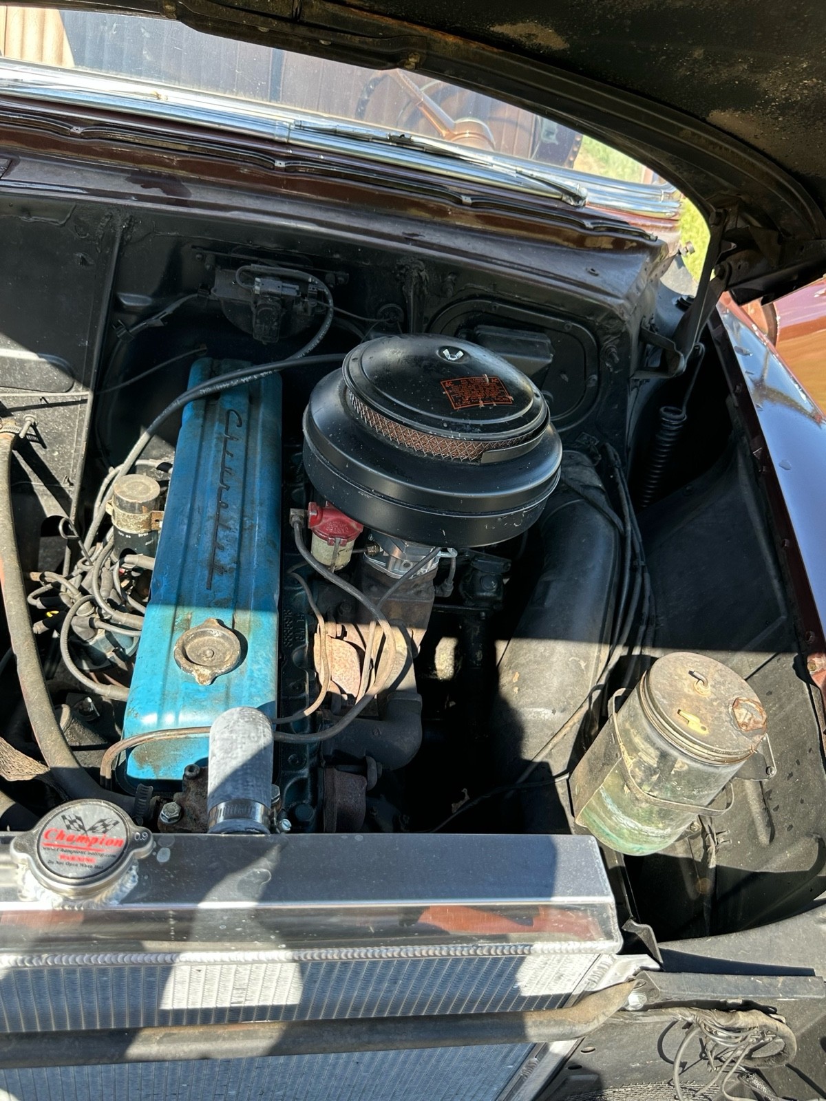 Chevrolet-210-1954-19