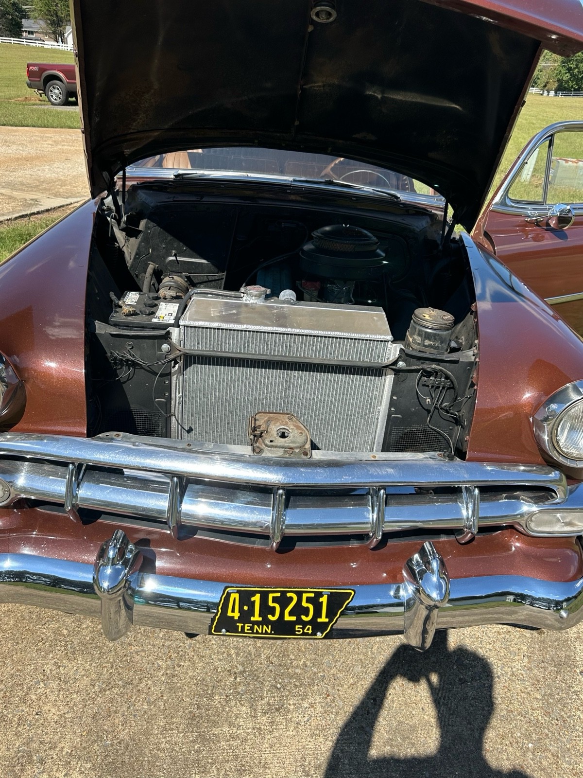 Chevrolet-210-1954-23