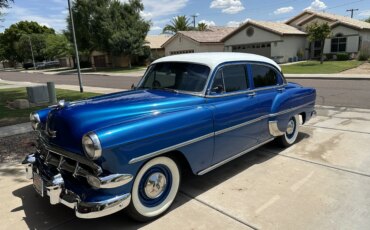 Chevrolet-210-1954-Blue-14