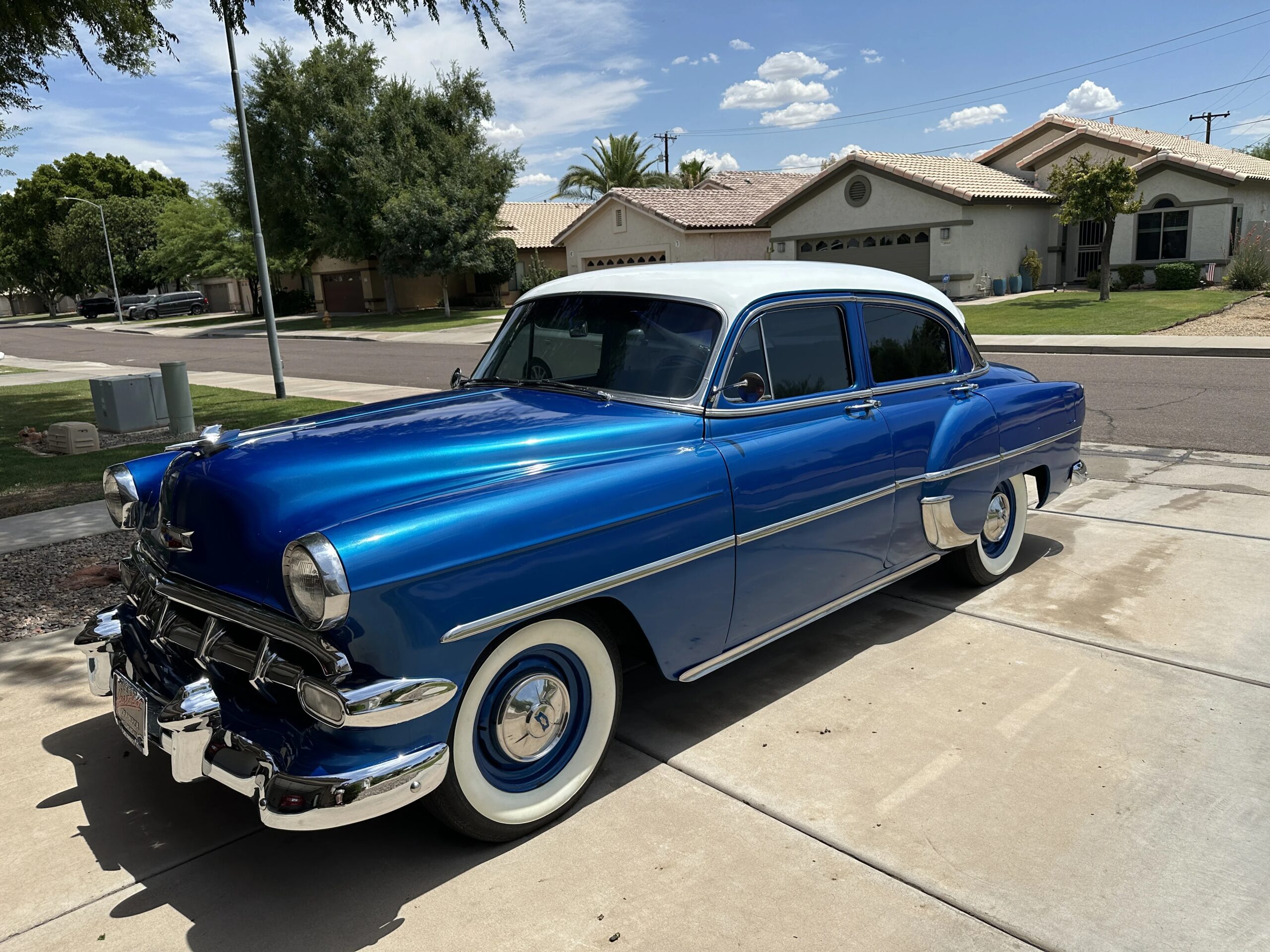 Chevrolet-210-1954-Blue-14