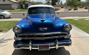 Chevrolet-210-1954-Blue-24