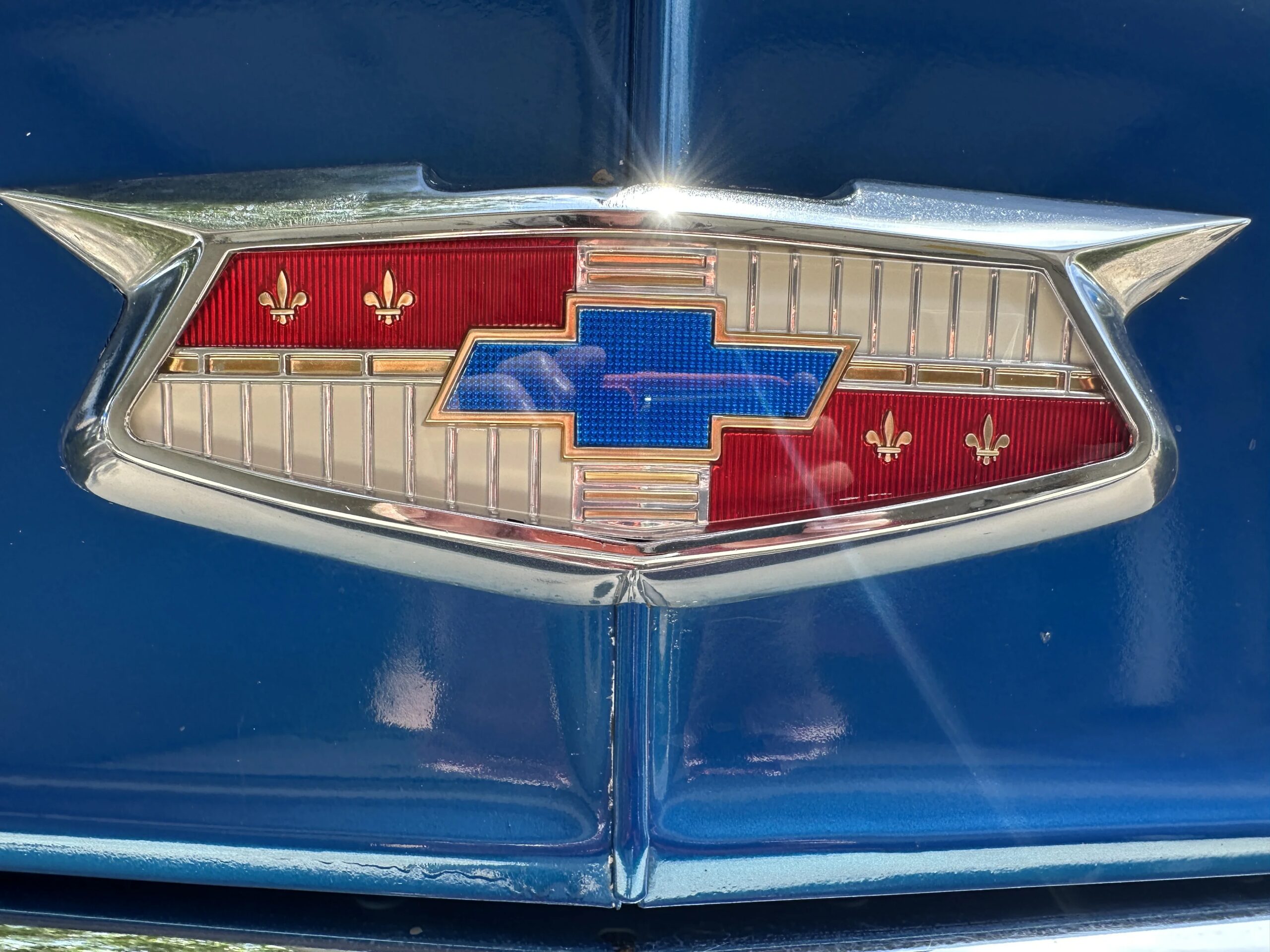 Chevrolet-210-1954-Blue-26